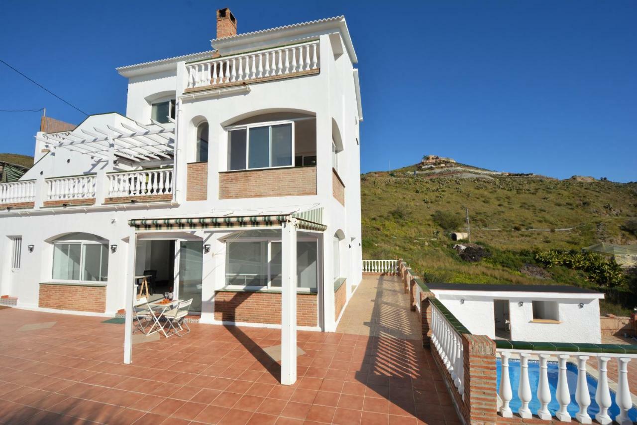 Pura Vida El Morche Apartment Torrox Exterior photo