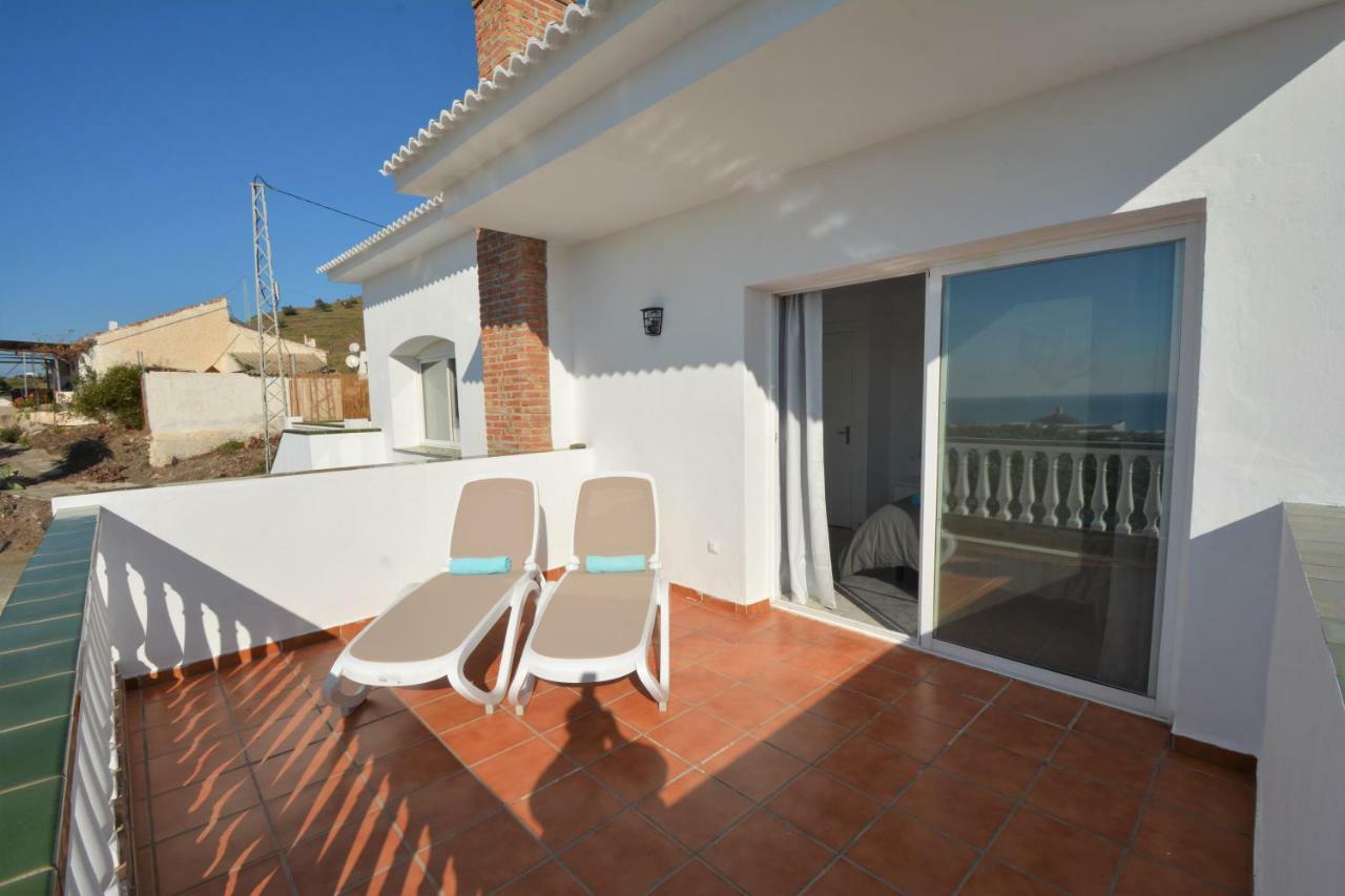 Pura Vida El Morche Apartment Torrox Exterior photo